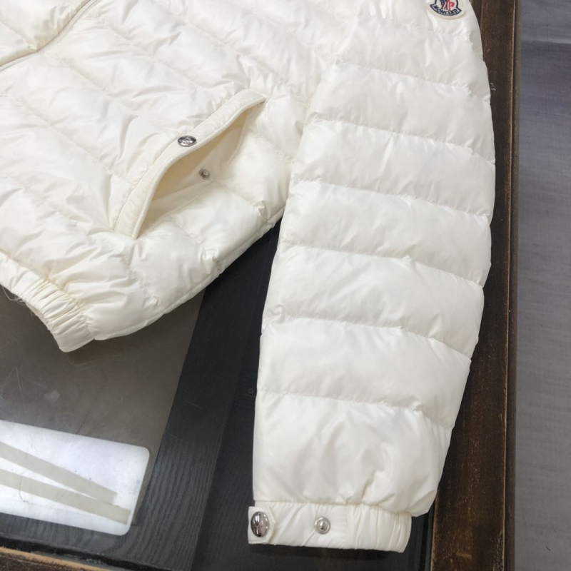 Moncler Down Coat